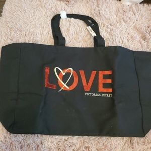 Victoria's Secret bag